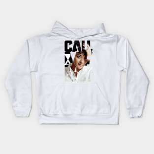 EXO Tao Call Me Baby Typography Kids Hoodie